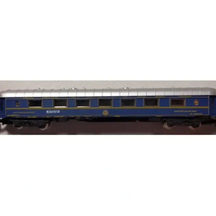 Marklin Z Scale Orient Express Sleeper Passenger Car EX - Your Source for Gaming Essentials