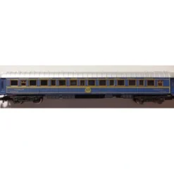 Marklin Z Scale Orient Express Sleeper Passenger Car LN - Your Source for Gaming Essentials