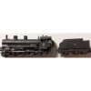 Marklin Z Scale SBB CFF FFS 4-6-0 Steam Locomotive & Tender #605 LN - Your Source for Gaming Essentials