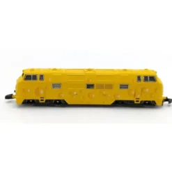 Marklin 88820 Z Scale SBB "Cheese Lok" Electric Locomotive EX - Your Source for Gaming Essentials