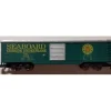 Marklin Z Scale Seaboard Boxcar #15379 LN - Your Source for Gaming Essentials