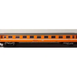 Marklin Z Scale SNCF 1st Class Passenger Car LN - Your Source for Gaming Essentials