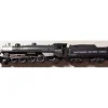 Marklin Z Scale Southern Pacific 2-8-2 Steam Locomotive & Tender #3236 LN - Your Source for Gaming Essentials