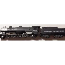 Marklin Z Scale Southern Pacific 2-8-2 Steam Locomotive & Tender #3236 LN - Your Source for Gaming Essentials
