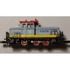 Marklin 8140 Z Scale Voith Work Diesel Switcher Locomotive EX - Your Source for Gaming Essentials