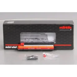 Marklin 88628 Z Southern Pacific American E 9 Diesel Electric Locomotive - Your Source for Gaming Essentials
