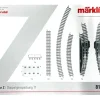 Marklin 8192 Z T1 Double Track Extension Set - Your Source for Gaming Essentials