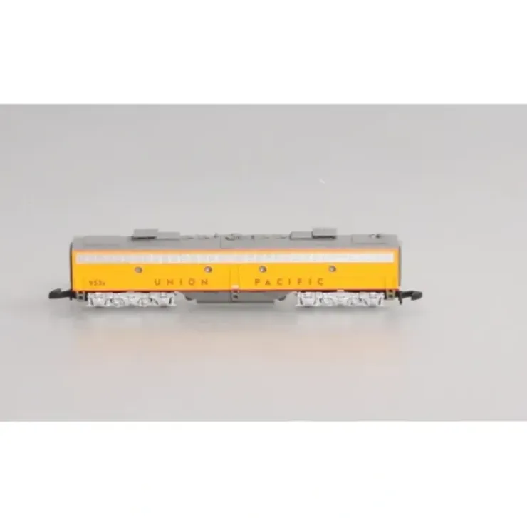 Marklin 88626 Z Union Pacific American E8B Diesel Electric Locomotive LN - Your Source for Gaming Essentials