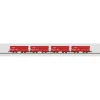 Marklin 86309 Z Westphalian State Railroad Type Falns Hopper Car Set (Set of 4) - Your Source for Gaming Essentials
