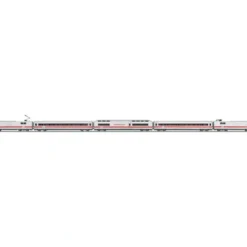 Marklon 37703 InterCityExpress Class 401 ICE 1 HO Gauge Electric Train Set - Your Source for Gaming Essentials