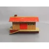Marx Vintage O Gauge Lithographed Tinplate Freight Station - Your Source for Gaming Essentials