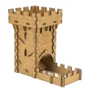 Dice>Medieval Dice Tower - Your Source for Gaming Essentials