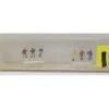 Merten 2451 HO Car Occupants (Set of 6) - Your Source for Gaming Essentials