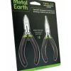 Toys>Metal Earth 2 Piece Tool Kit - Clippers and Needle Nose Pliers - Your Source for Gaming Essentials