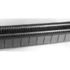 Micro Engineering 11101 Code 83 Bridge Flex-Track with Wide Ties & Guard Rail - Your Source for Gaming Essentials