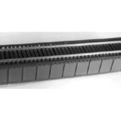 Micro Engineering 11101 Code 83 Bridge Flex-Track with Wide Ties & Guard Rail - Your Source for Gaming Essentials