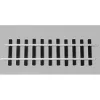 Micro Engineering 22-001 G Code 250 12" Aluminum Alloy Straight Track - Your Source for Gaming Essentials