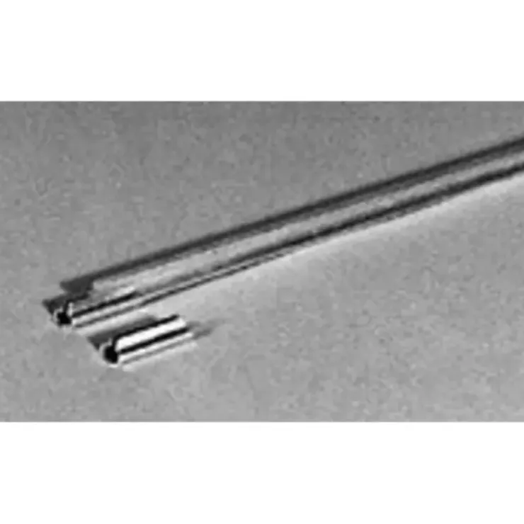 Micro Engineering 26-332 G Code 332 Aluminum Slip-On Type Rail Joiners - Your Source for Gaming Essentials