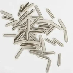 Micro Engineering 26-256 G Code 250 Stainless Steel Slide-on Rail Joiners - Your Source for Gaming Essentials