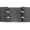 Micro Engineering 27-101 G Code 332 Tie Plates (Pack of 100) - Your Source for Gaming Essentials