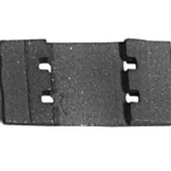 Micro Engineering 27-101 G Code 332 Tie Plates (Pack of 100) - Your Source for Gaming Essentials