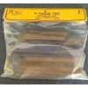 Micro Engineering 36-110 G # 6 Turnout Set Weathered Ties (Pack of 32) - Your Source for Gaming Essentials