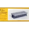 Micro Engineering 75-508 HO 30' Ballasted Deck Girder Bridge Kit - Your Source for Gaming Essentials