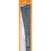 Micro Engineering 14-805 HO Code 70 #6 Left Hand Switch Turnout - Your Source for Gaming Essentials