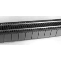 Micro Engineering 11-101 HO Code 83 Non-Weathered Bridge Flex-Trak - Your Source for Gaming Essentials