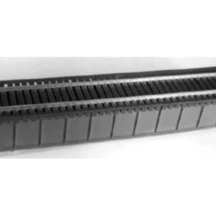 Micro Engineering 11-101 HO Code 83 Non-Weathered Bridge Flex-Trak - Your Source for Gaming Essentials