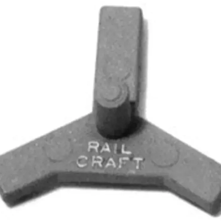 Micro Engineering 42-101 HO Code 100 3 Point Track Gauge - Your Source for Gaming Essentials