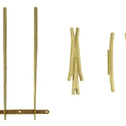 Micro Engineering 80-316 HO Code 83 #6 Turnout Parts - Your Source for Gaming Essentials