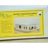 Micro Engineering 55-004 HO Murphy Manufacturing Kit - Your Source for Gaming Essentials