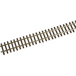 Micro Engineering 10-114 HOn3 Code 70 36" Non-Weathered Flex-Track (Pack of 6) - Your Source for Gaming Essentials
