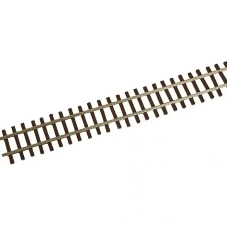 Micro Engineering 10-114 HOn3 Code 70 36" Non-Weathered Flex-Track (Pack of 6) - Your Source for Gaming Essentials