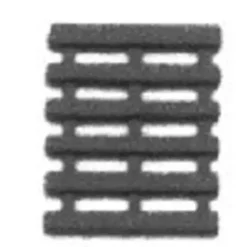 Micro Engineering 80-105 HO Pallets (Pack of 12) - Your Source for Gaming Essentials