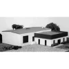 Micro Engineering 55-006 HO Petroff Plumbing Supply Building Kit - Your Source for Gaming Essentials