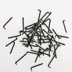 Micro Engineering 30-103 3/8" Medium Blackened Metal Spikes (Pack of 12,000) - Your Source for Gaming Essentials
