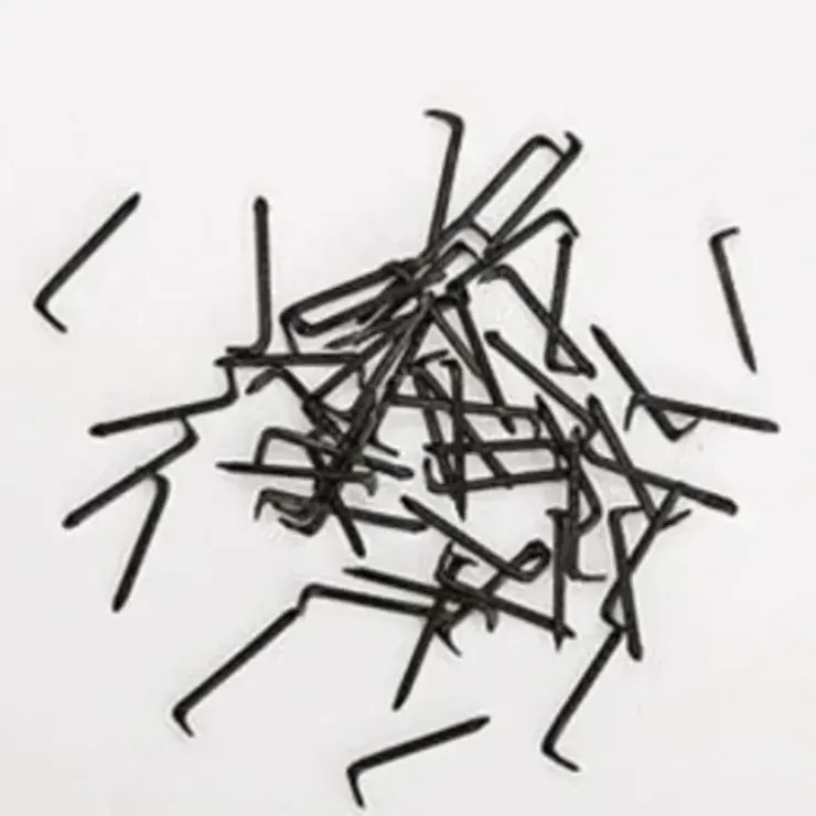 Micro Engineering 30-103 3/8" Medium Blackened Metal Spikes (Pack of 12,000) - Your Source for Gaming Essentials