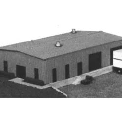 Micro Engineering 55-001 N Murphy Manufacturing - Your Source for Gaming Essentials