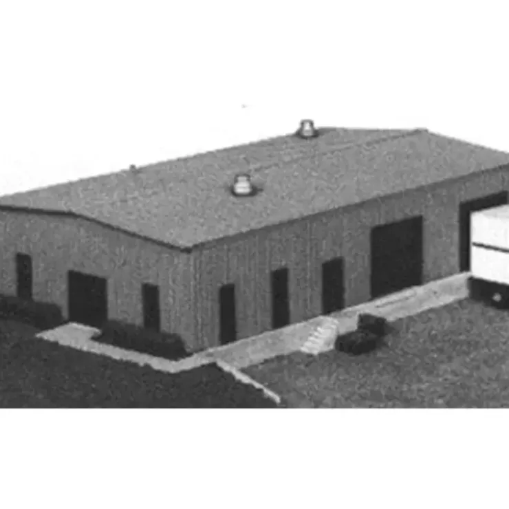 Micro Engineering 55-001 N Murphy Manufacturing - Your Source for Gaming Essentials
