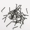 Micro Engineering 30-105 1/4" Small Blackened Metal Spikes (Pack of 15,000) - Your Source for Gaming Essentials