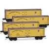 Micro-Trains 99400060 MicroTrains 99400060 Runner Pk 40' Reefer - Your Source for Gaming Essentials* Trains