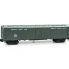 Micro-Trains 05200110 N ACL 52' 2" Riveted Steel Plug Door Express Reefer #3001 - Your Source for Gaming Essentials