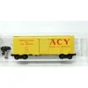 Micro-Trains 02000180 N Akron Canton & Youngstown 40' Single Door Boxcar #3326 MT/Box - Your Source for Gaming Essentials