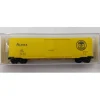 Micro-Trains 03200100 N Alaska 50' Standard Steel Plug Door Boxcar #11734 NIB - Your Source for Gaming Essentials