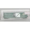 Micro-Trains 02500590 N Ashley, Drew & Northern 50' SD Rib Side Boxcar #9684 - Your Source for Gaming Essentials