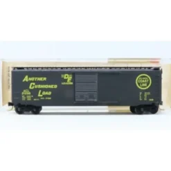 Micro-Trains 03100100 N Atlantaic Coast 50' Standard Single Door Boxcar #31598 LN/Box - Your Source for Gaming Essentials