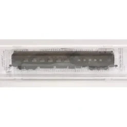 Micro-Trains 14600040 N ATSF 80' Heavyweight Diner Car #1403 - Your Source for Gaming Essentials
