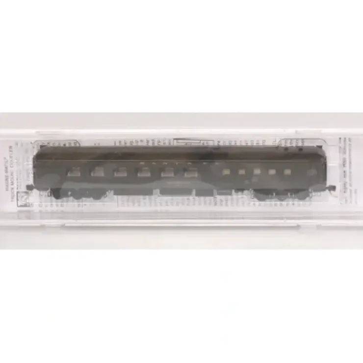 Micro-Trains 14600040 N ATSF 80' Heavyweight Diner Car #1403 - Your Source for Gaming Essentials